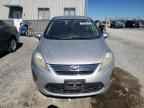 2012 FORD Fiesta