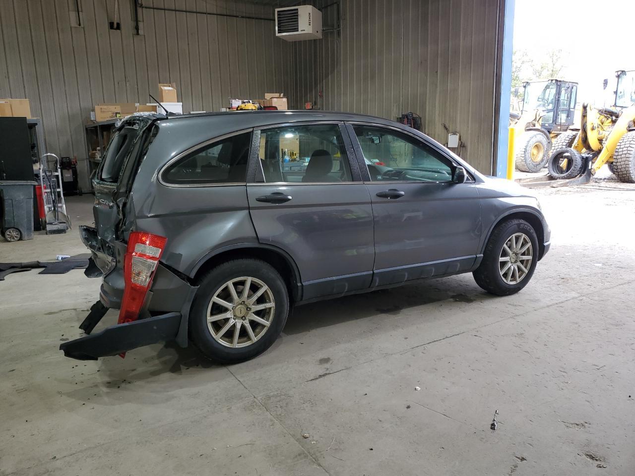 2011 HONDA CR-V