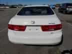 2005 HONDA ACCORD