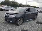 2014 ACURA MDX