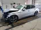 2014 INFINITI Q50