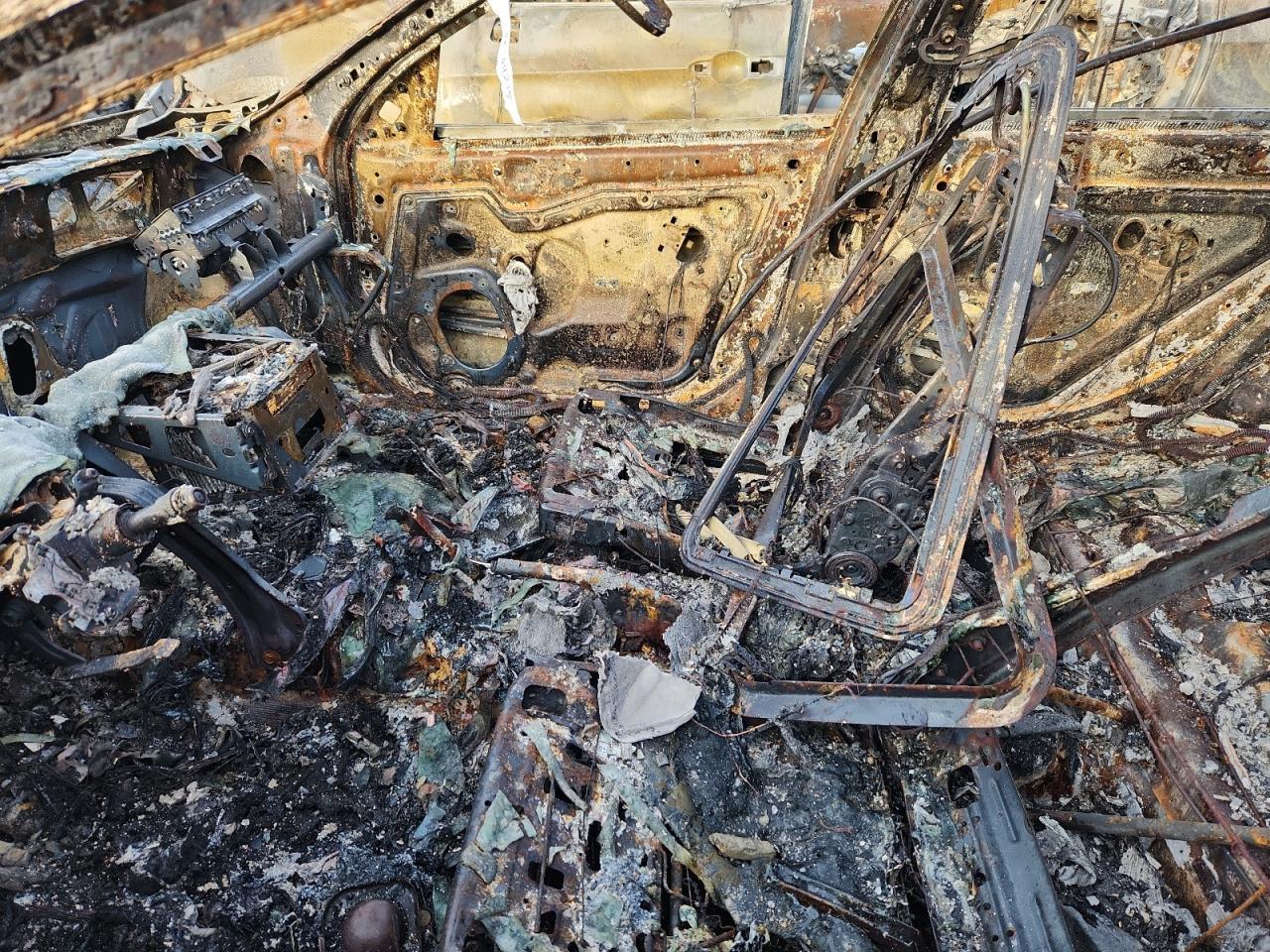 2008 FORD FUSION