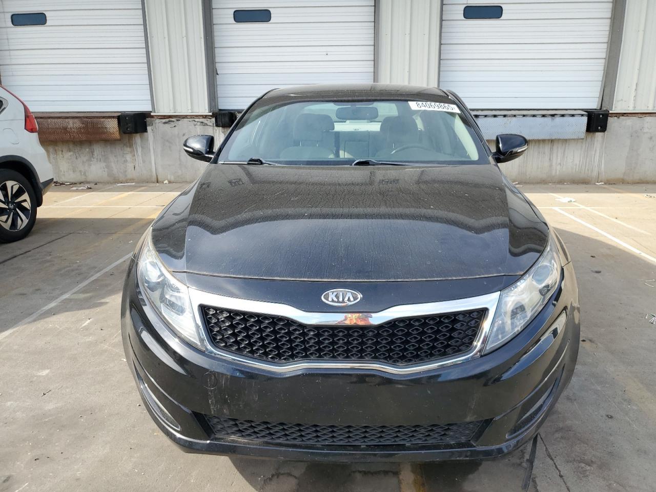 2013 KIA OPTIMA