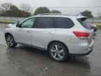 2013 NISSAN PATHFINDER