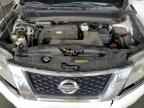 2013 NISSAN PATHFINDER