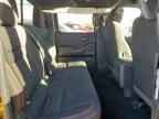 2024 NISSAN Frontier