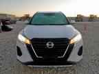 2021 NISSAN KICKS