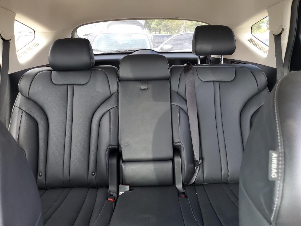 2025 GENESIS GV80