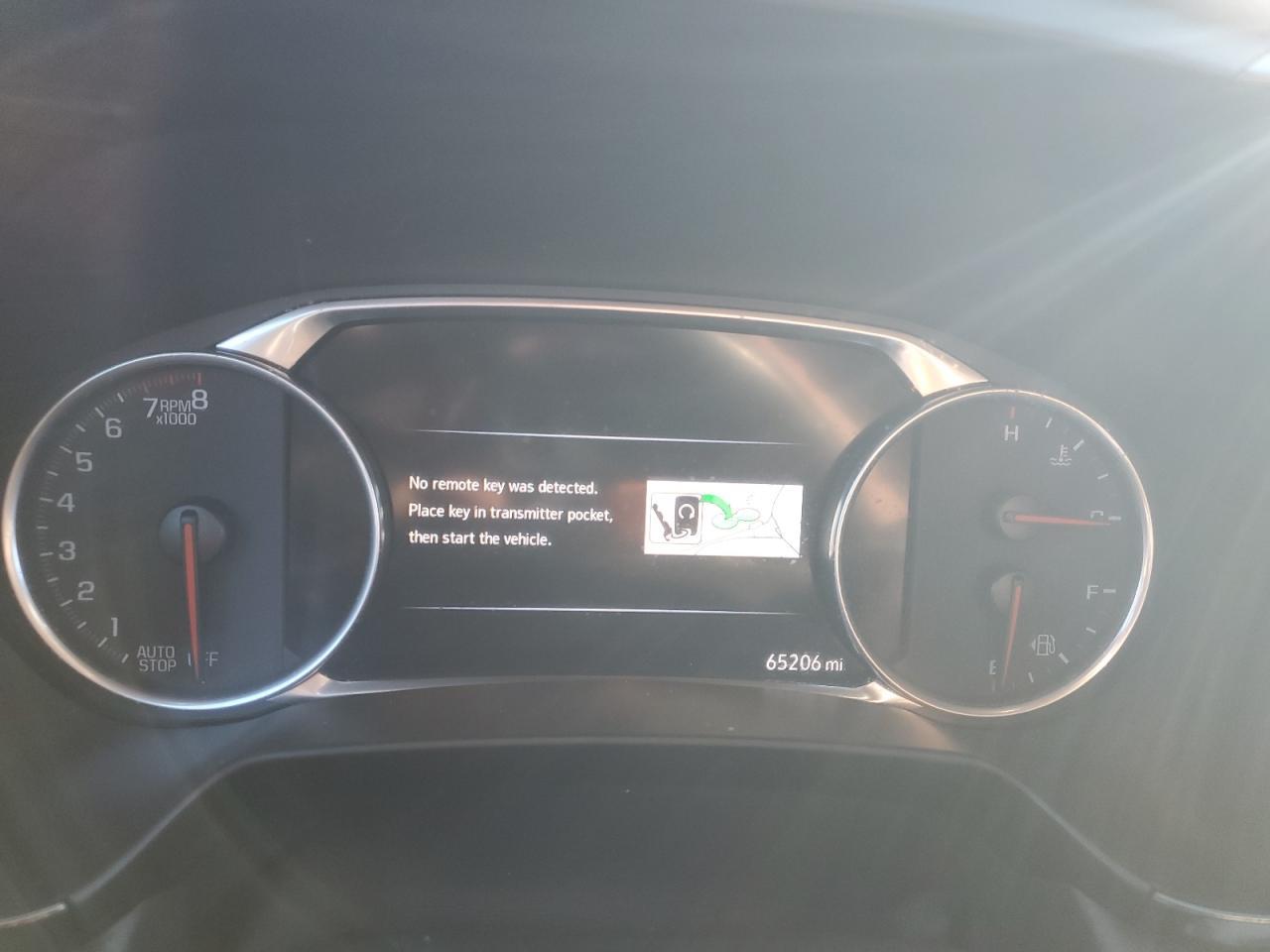 2021 CHEVROLET BLAZER