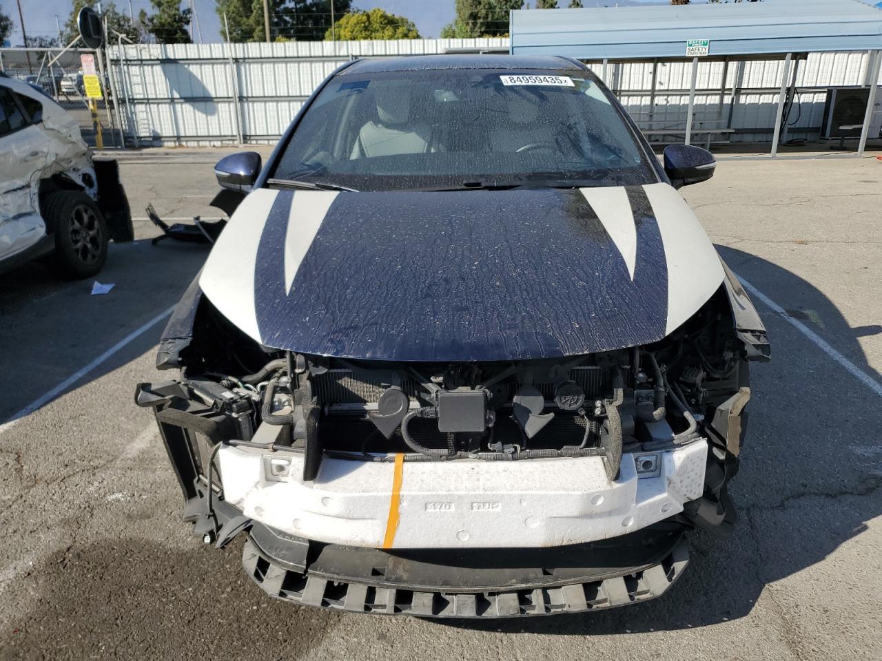 2018 TOYOTA Mirai