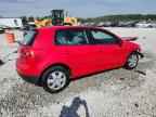 2007 VOLKSWAGEN RABBIT