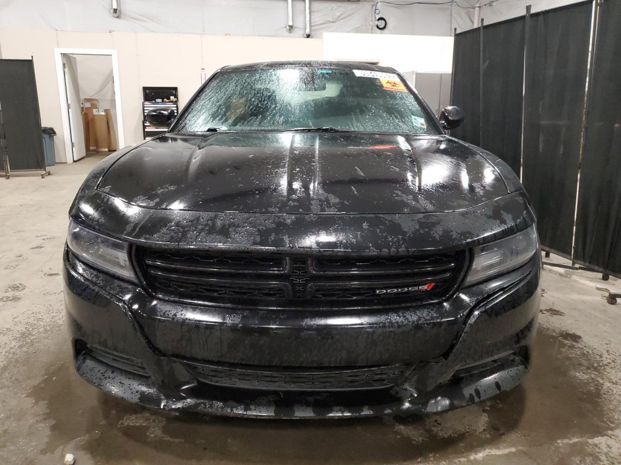 2019 DODGE CHARGER
