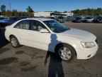 2009 HYUNDAI SONATA