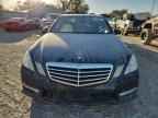 2013 MERCEDES-BENZ E-Class