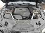 2020 BMW 5 series