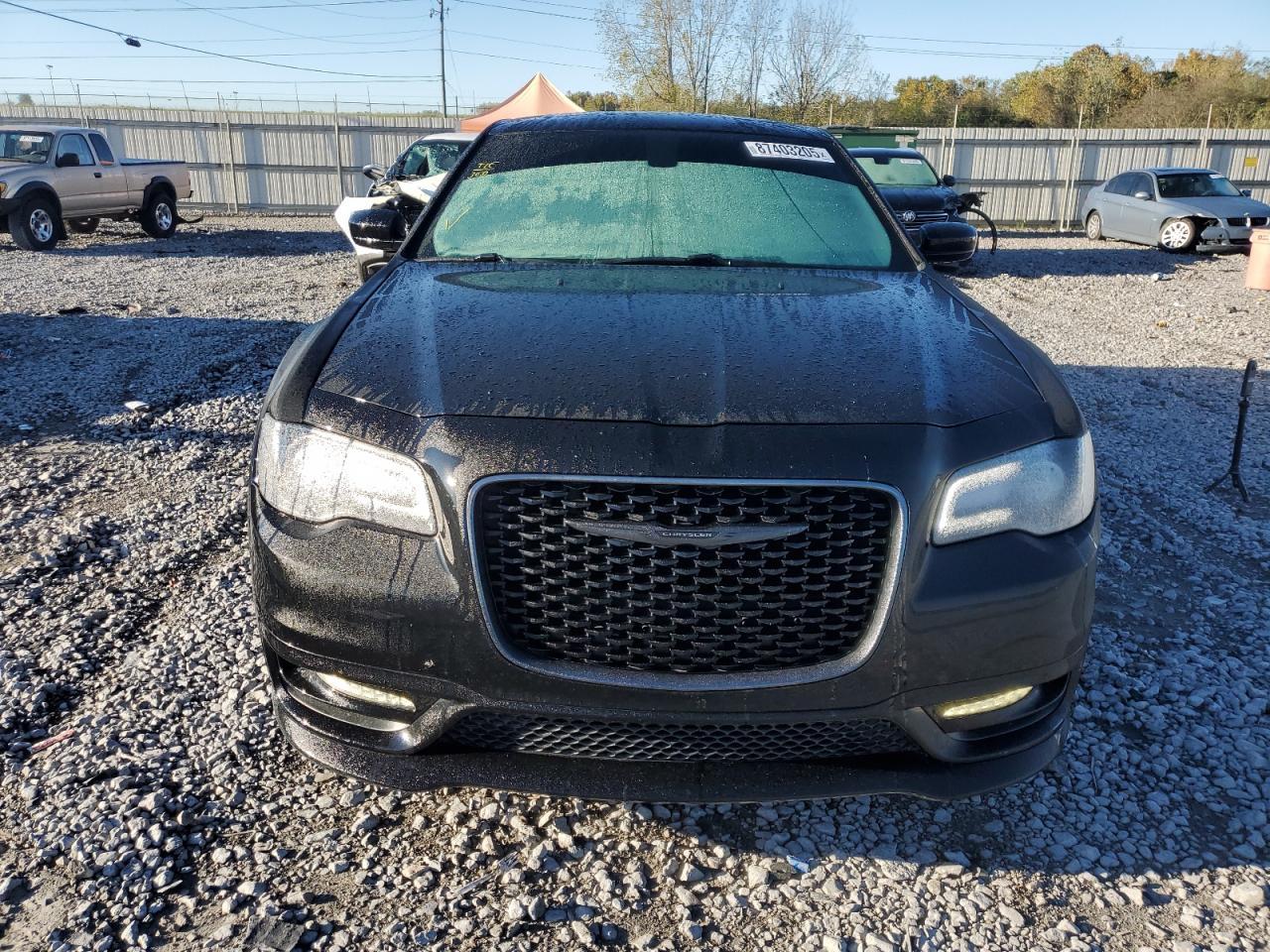 2020 CHRYSLER 300