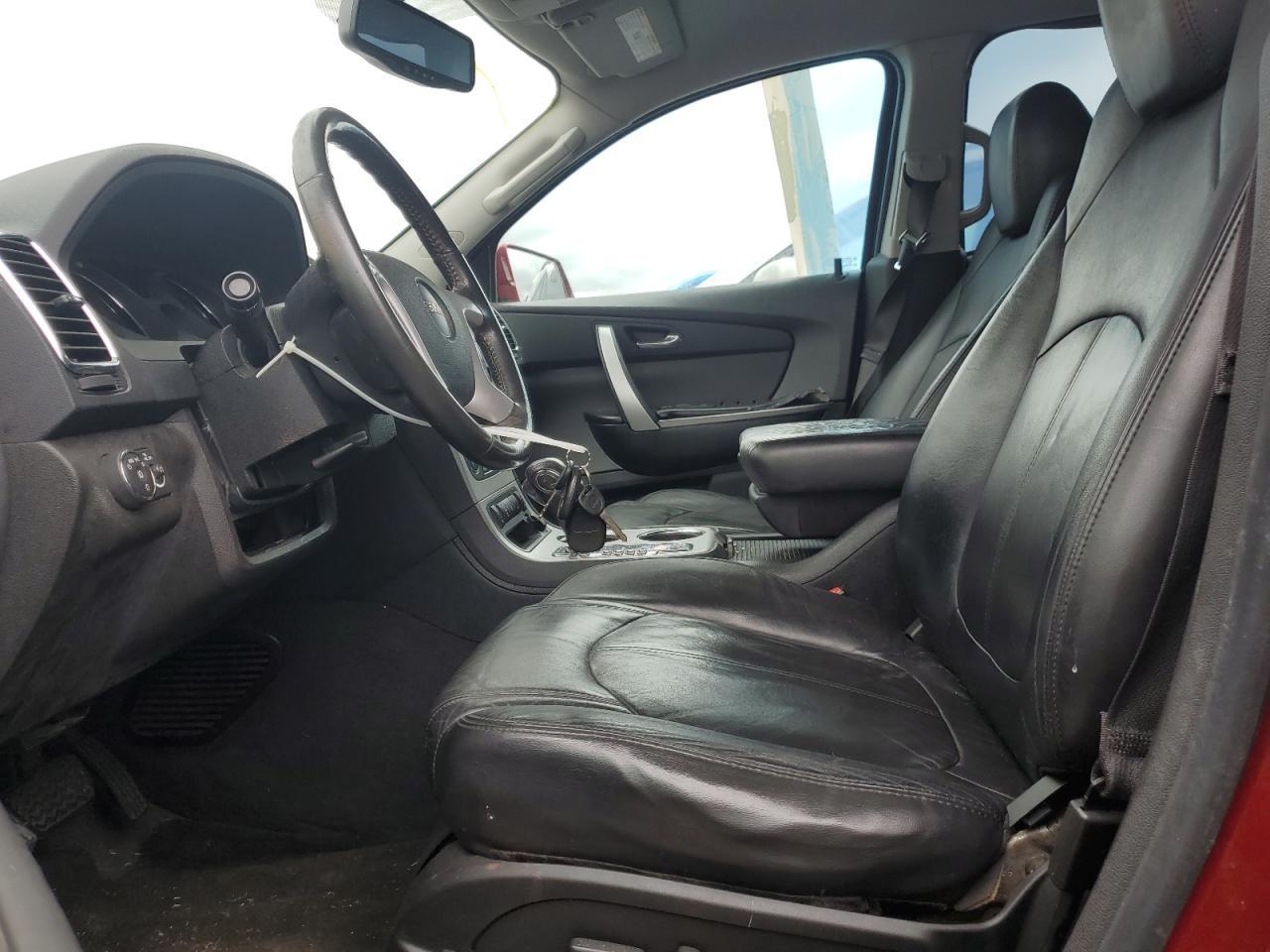 2012 GMC ACADIA