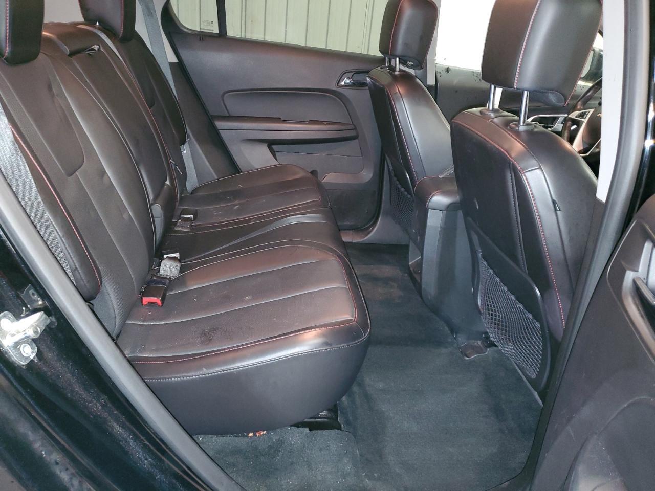 2014 CHEVROLET EQUINOX