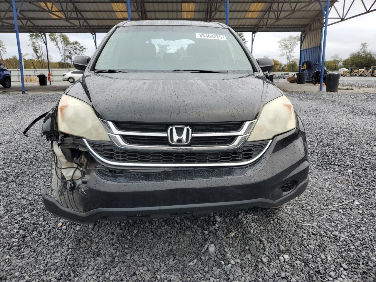 2010 HONDA CR-V