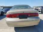 2001 BUICK Century