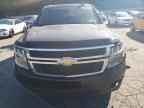 2019 CHEVROLET Suburban
