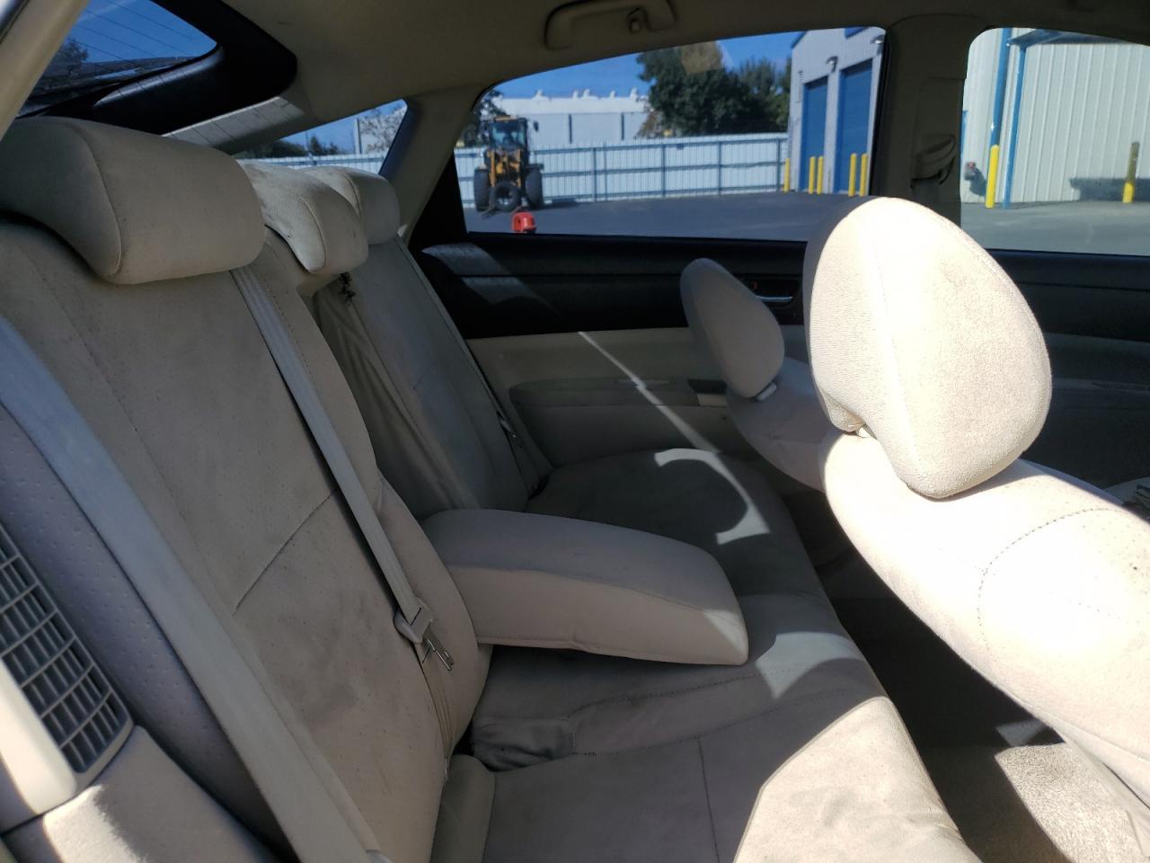 2008 TOYOTA PRIUS