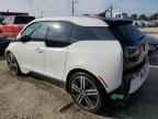 2014 BMW I3