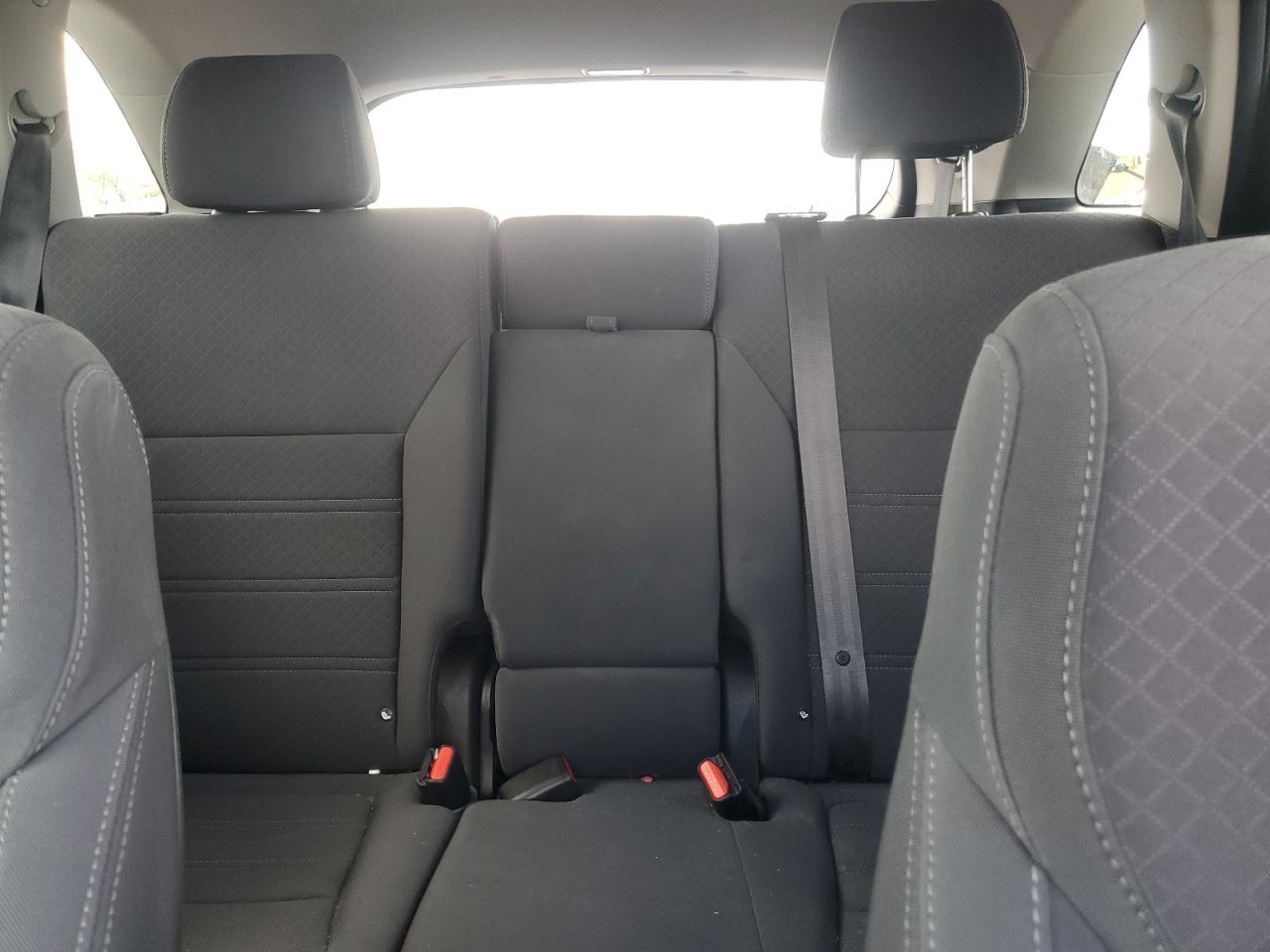 2018 KIA SORENTO