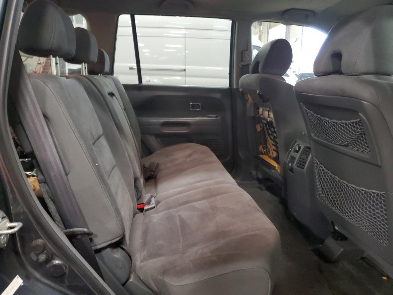 2006 HONDA PILOT