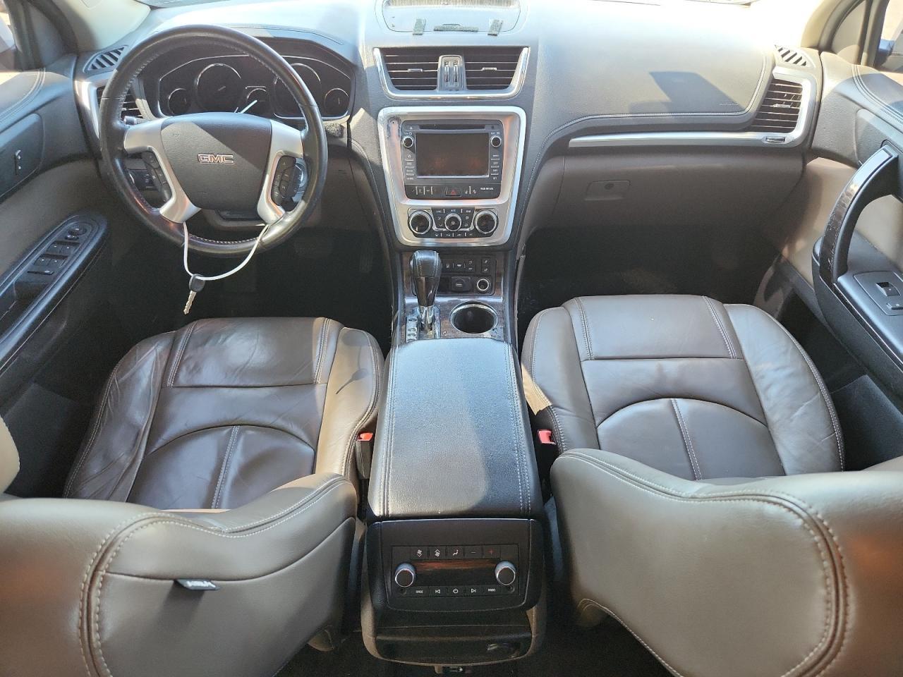 2016 GMC ACADIA
