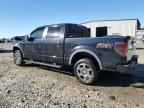 2013 FORD F-150 Lightning