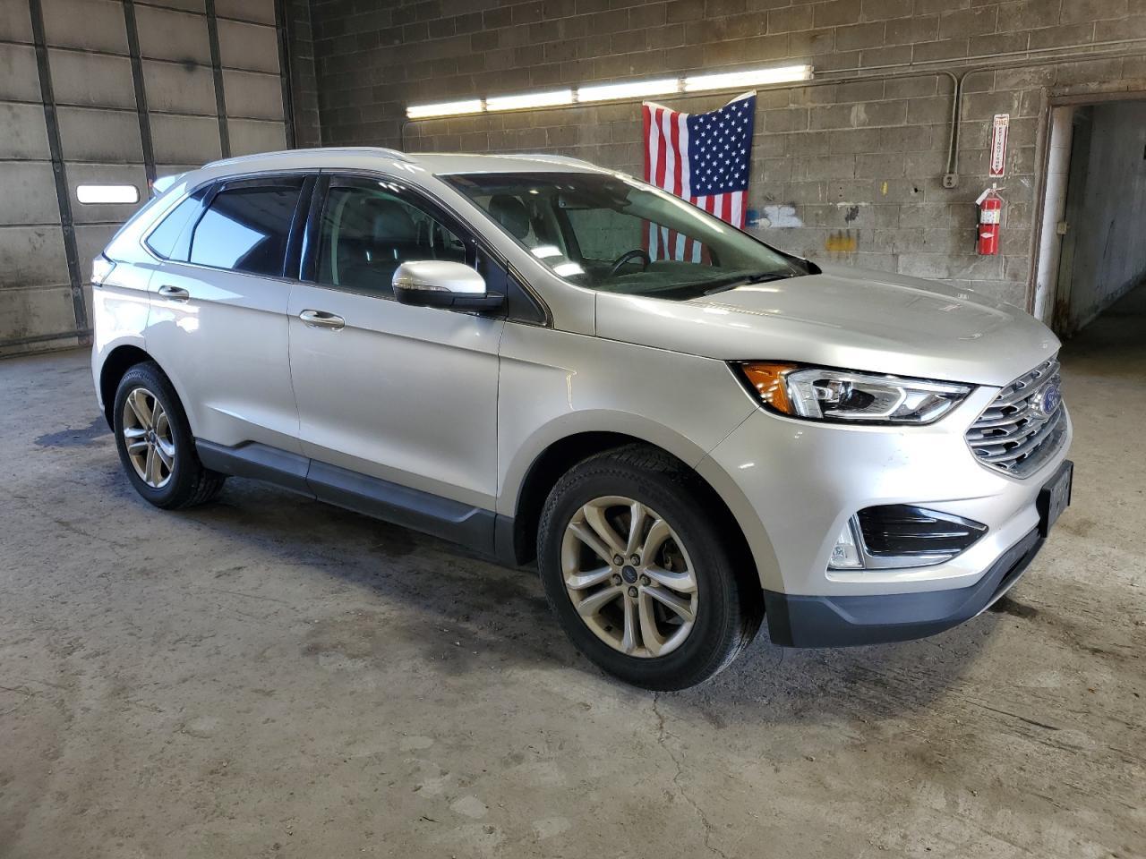 2019 FORD EDGE