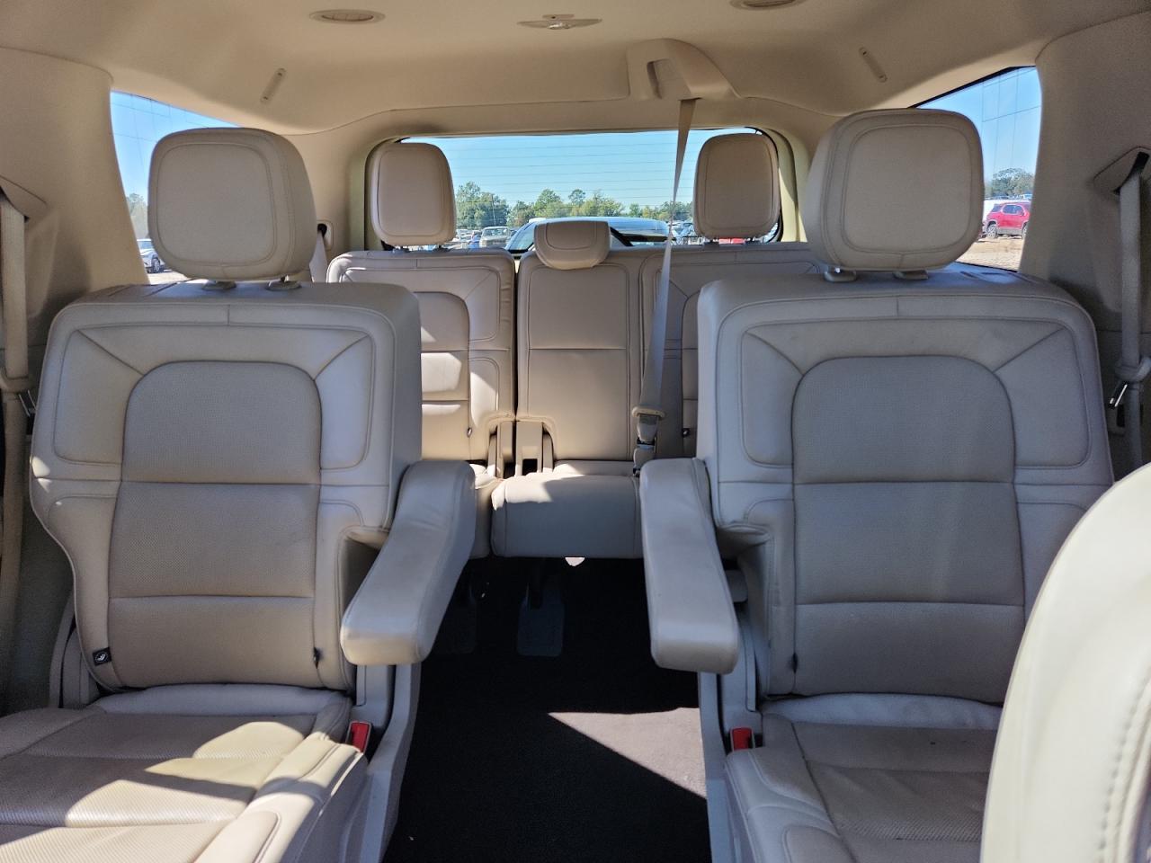2018 LINCOLN Navigator