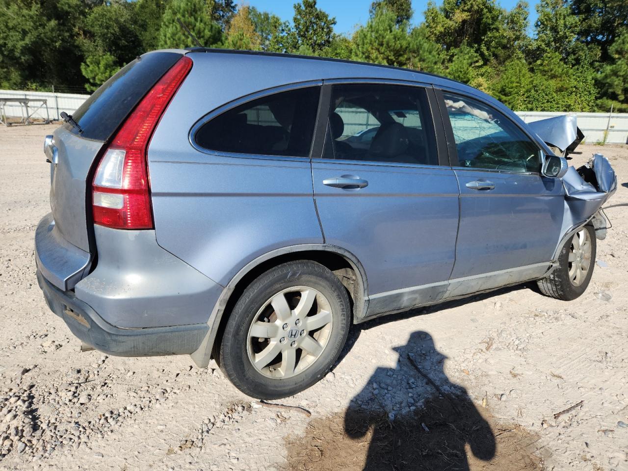 2008 HONDA CR-V