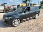 2014 LAND ROVER RANGE ROVER