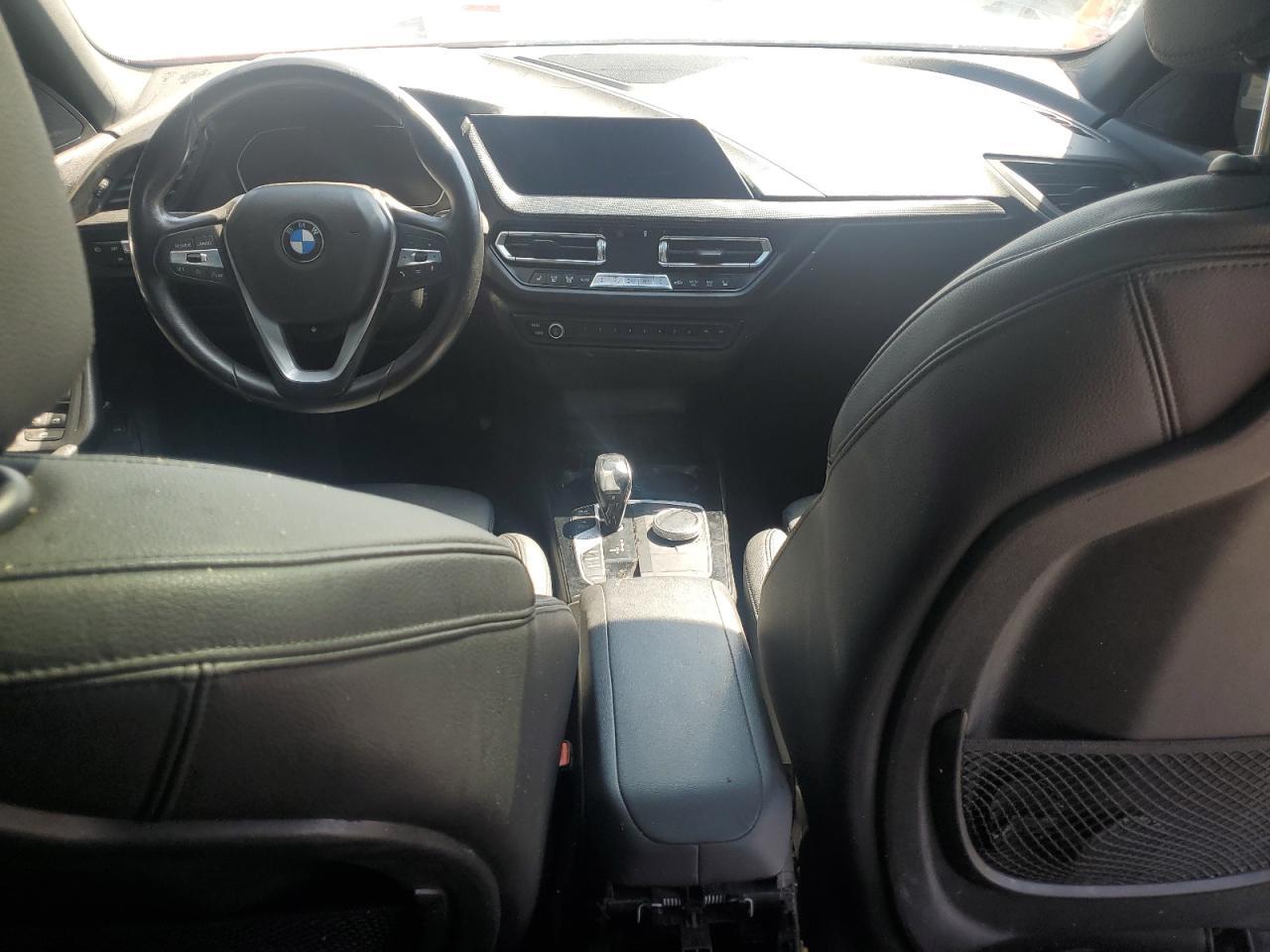 2021 BMW 2 Series