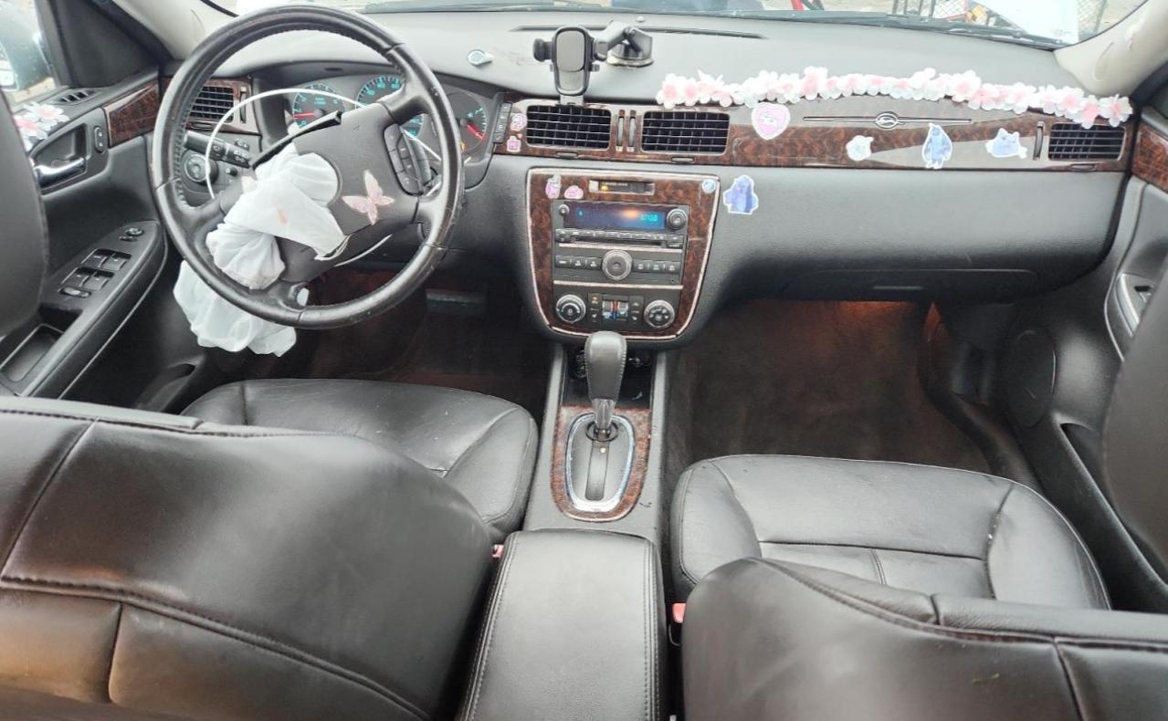 2013 CHEVROLET IMPALA