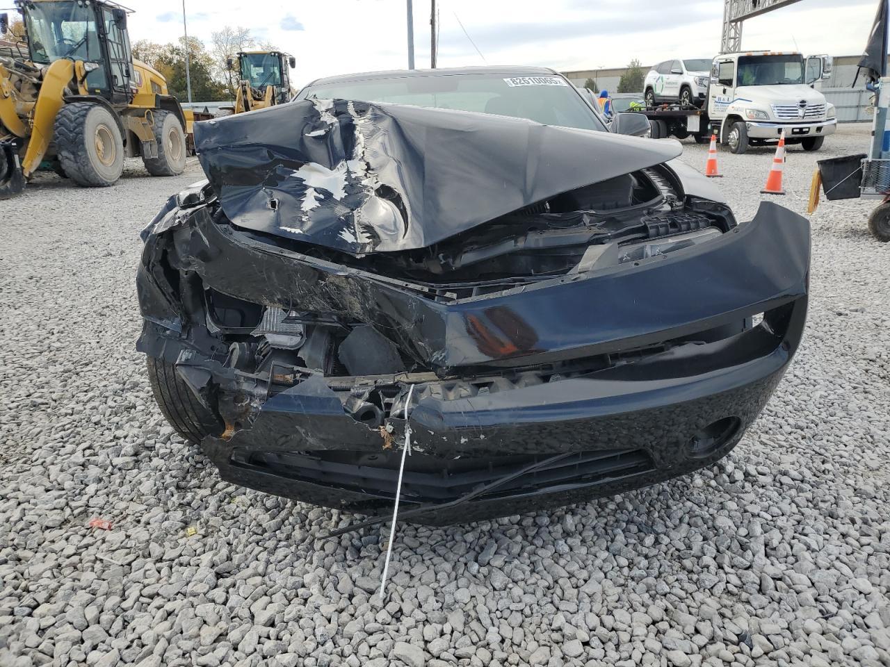 2011 CHEVROLET Camaro
