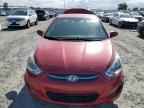 2016 HYUNDAI ACCENT