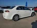 2015 MITSUBISHI LANCER