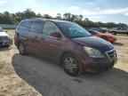 2007 HONDA ODYSSEY