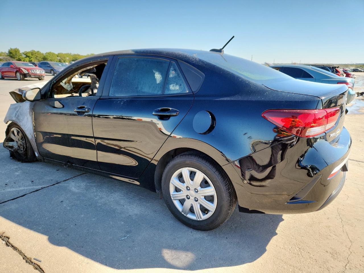 2023 KIA RIO