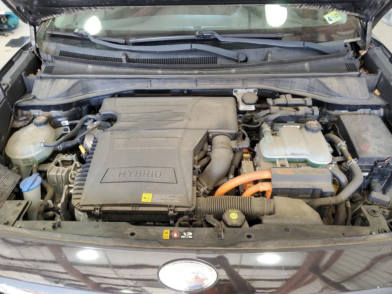 2017 KIA Niro