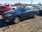 2005 TOYOTA CAMRY