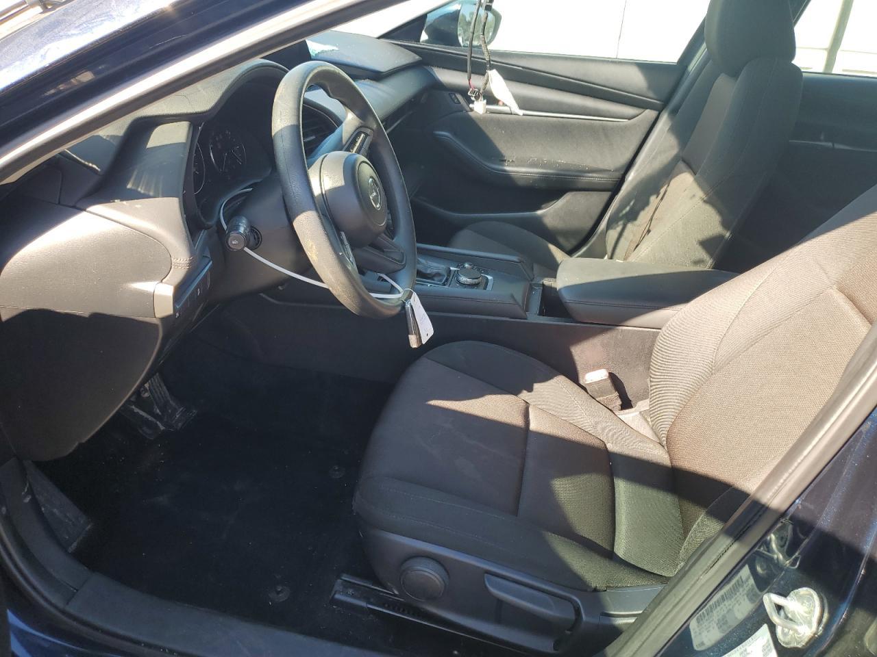 2021 MAZDA 3