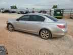 2010 HONDA ACCORD