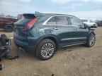 2024 CADILLAC XT4