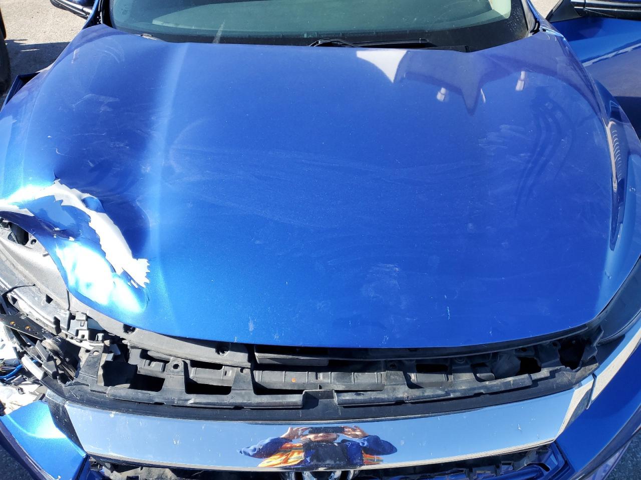 2020 HONDA Insight