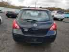 2007 NISSAN VERSA