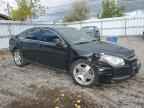 2009 CHEVROLET MALIBU